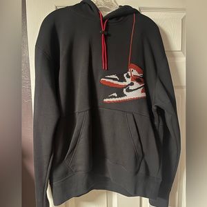 Jordan hoodie